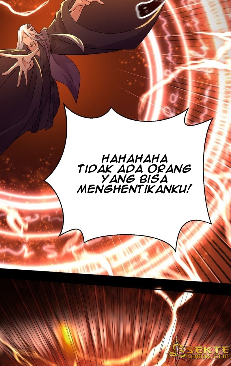 I Picked Up An Attributes Chapter 09 Gambar 5